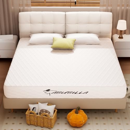LIYIH 6 Inch Twin Mattress,Children&#39;s Bedroom Mattress,Suitable for Children and Student Dormitories,No Odor,CertiPUR-US Certified2024 New Version