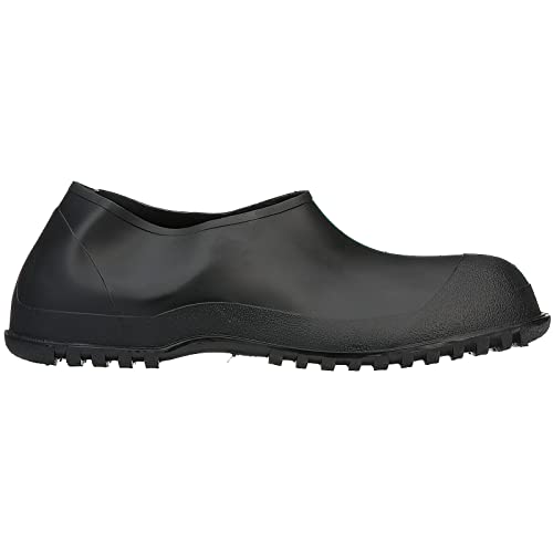 Tingley Men&#39;s Workbrute Hi-top, Black X-Large \/11-13 W US