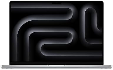 Apple 2024 MacBook Pro Laptop with M4 Max, 16\u2011core CPU, 40\u2011core GPU: Built for Apple Intelligence, 16.2-inch Liquid Retina XDR Display, 48GB Unified Memory, 1TB SSD Storage; Silver