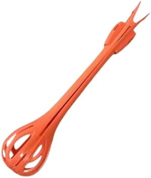 kitchen utensils set, Multi functional three in one egg beater, food clip, noodle clip, baking tool, stirring rod, manual egg beater