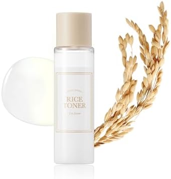 [I&#39;m From] Miniatures of Rice Toner, Mugwort Essence, Fig Boosting Essence (Rice), Travel Essentials, Stocking Stuffers, Gifts for Women