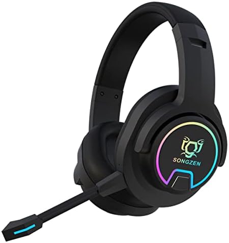 Bluetooth earphones are suitable for smartphones, computers, sports, running, gaming, e-sports, subwoofer noise cancelling earphones